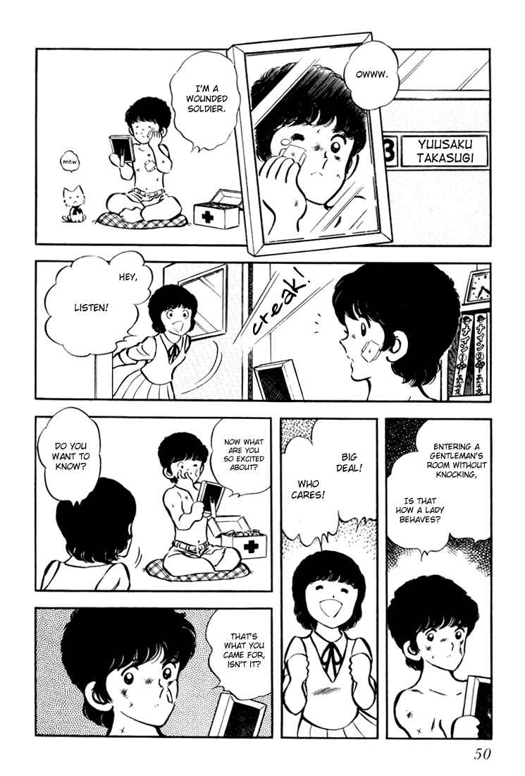 Page 51 Chapter Unknown_c8d0 Beautiful Sunshine!