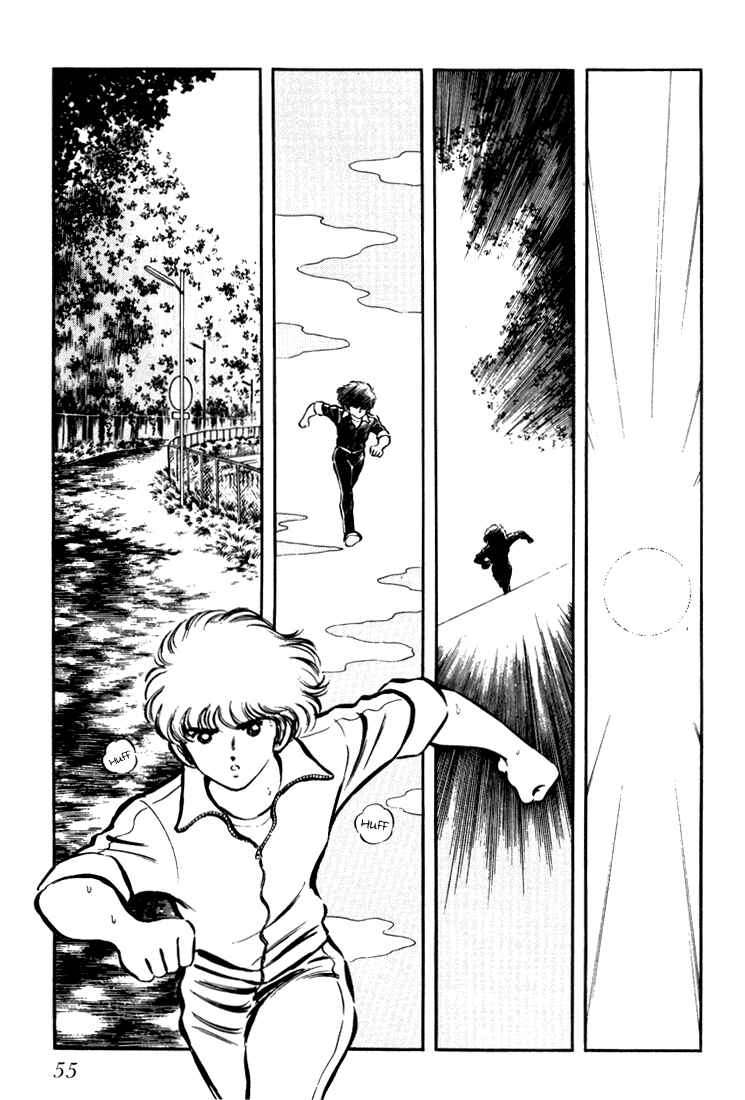 Page 56 Chapter Unknown_c8d0 Beautiful Sunshine!