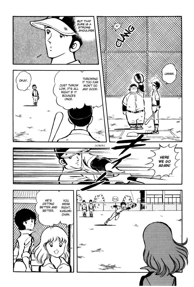 Page 59 Chapter Unknown_c8d0 Beautiful Sunshine!