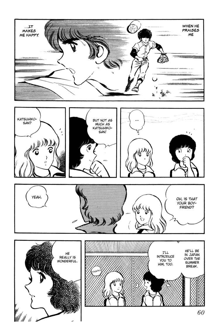 Page 61 Chapter Unknown_c8d0 Beautiful Sunshine!