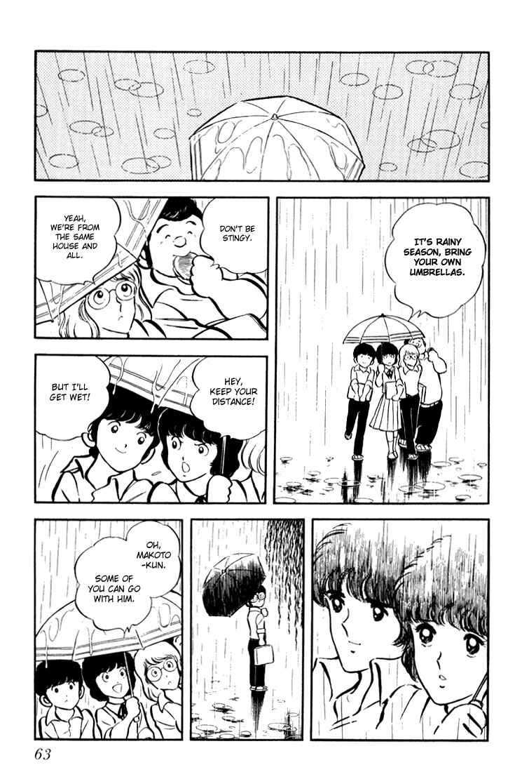 Page 64 Chapter Unknown_c8d0 Beautiful Sunshine!