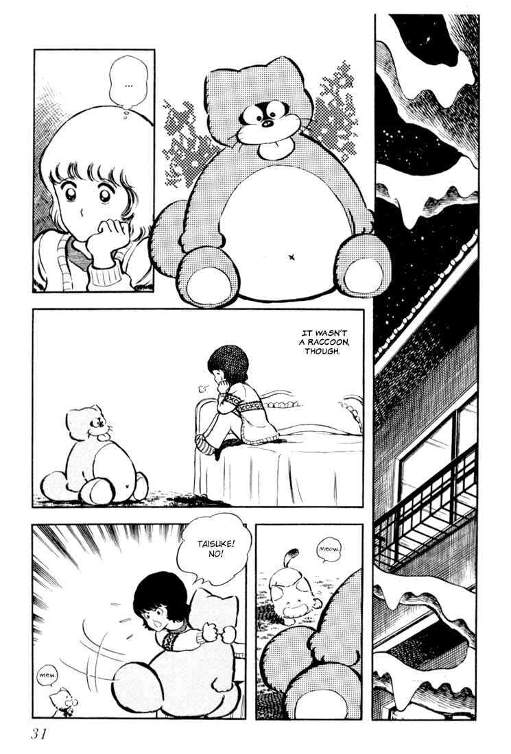 Page 32 Chapter 1 Beautiful Sunshine!