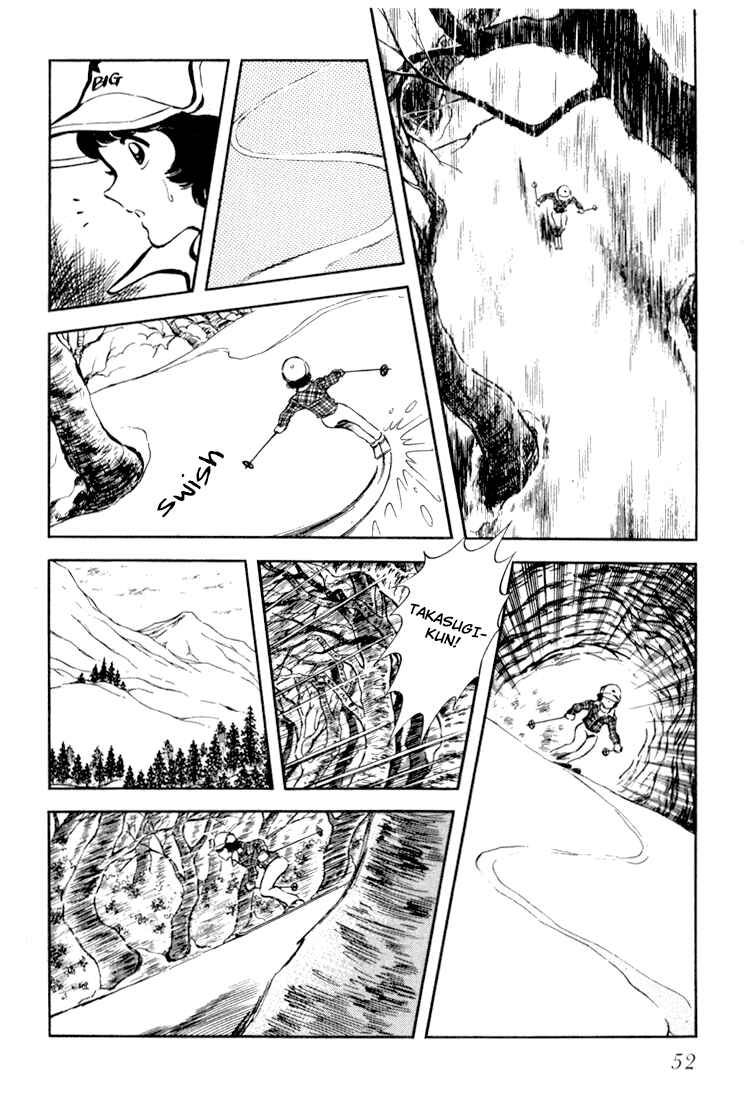 Page 20 Chapter 2 Beautiful Sunshine!