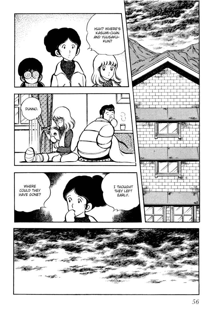 Page 24 Chapter 2 Beautiful Sunshine!