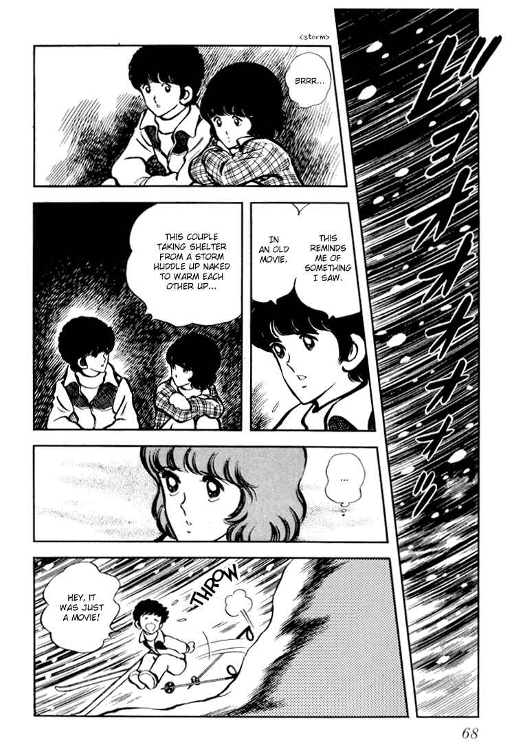Page 36 Chapter 2 Beautiful Sunshine!