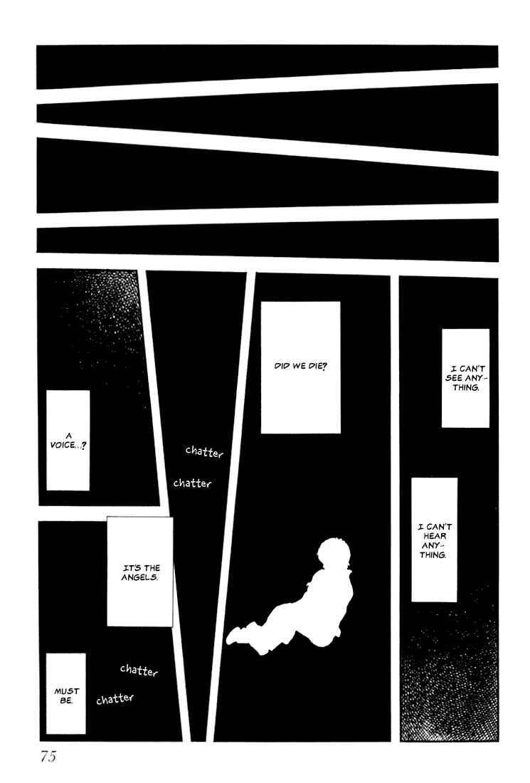 Page 43 Chapter 2 Beautiful Sunshine!