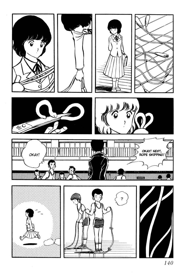 Page 20 Chapter 5 Beautiful Sunshine!