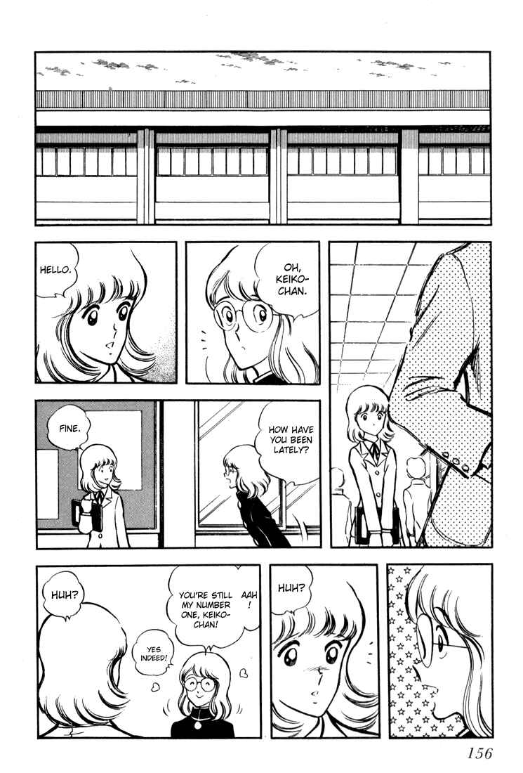 Page 36 Chapter 5 Beautiful Sunshine!