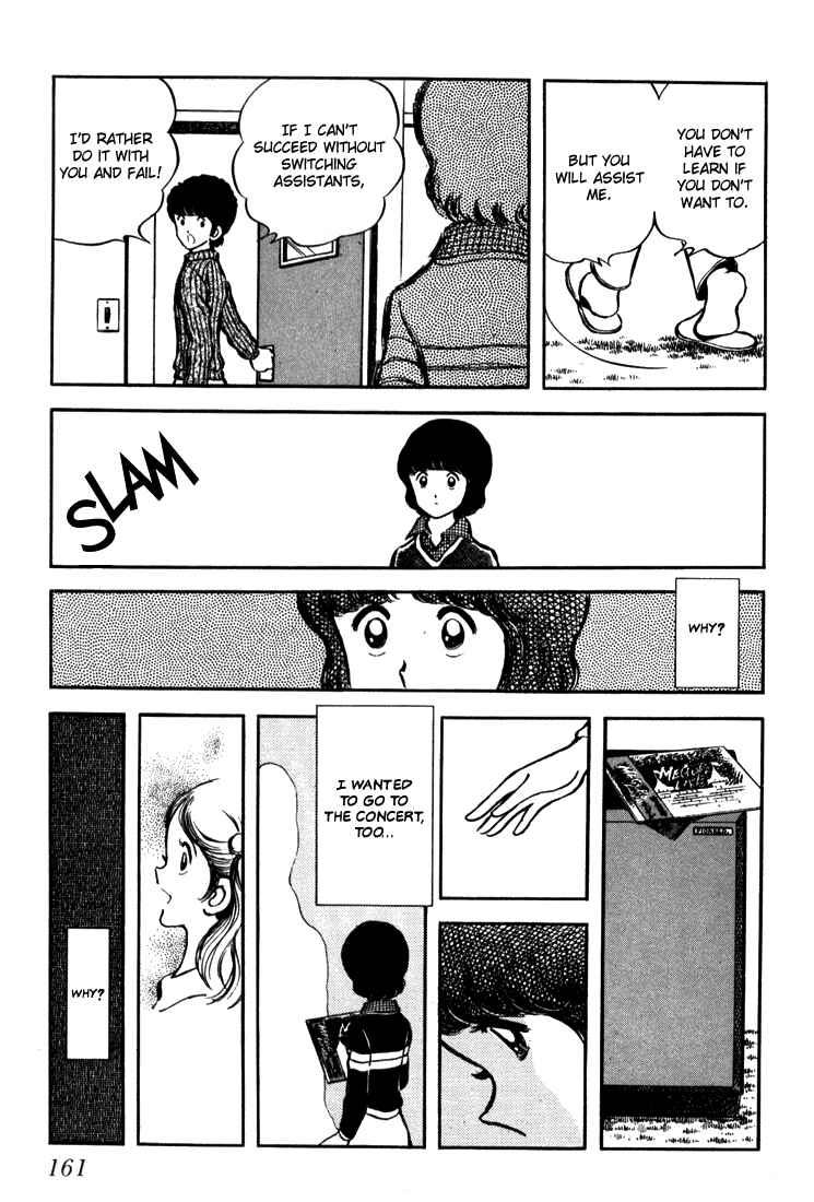 Page 41 Chapter 5 Beautiful Sunshine!