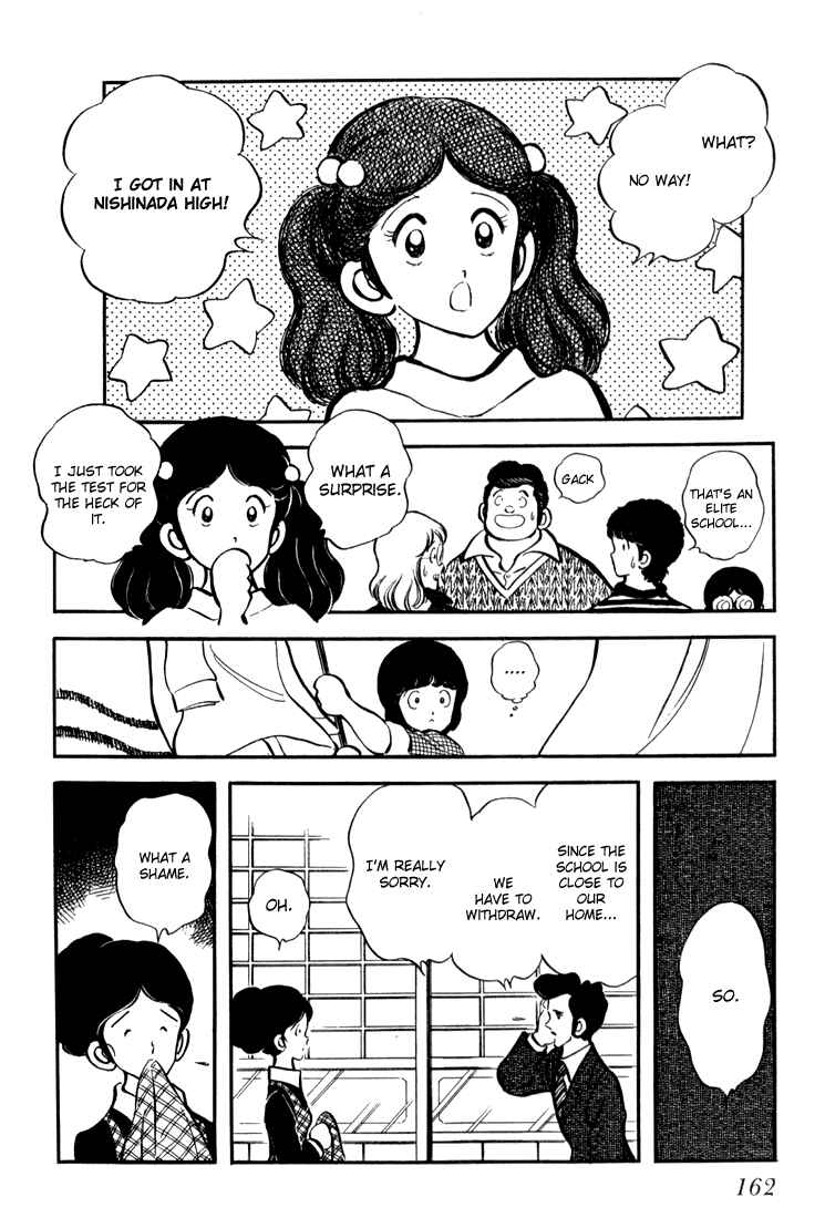 Page 42 Chapter 5 Beautiful Sunshine!
