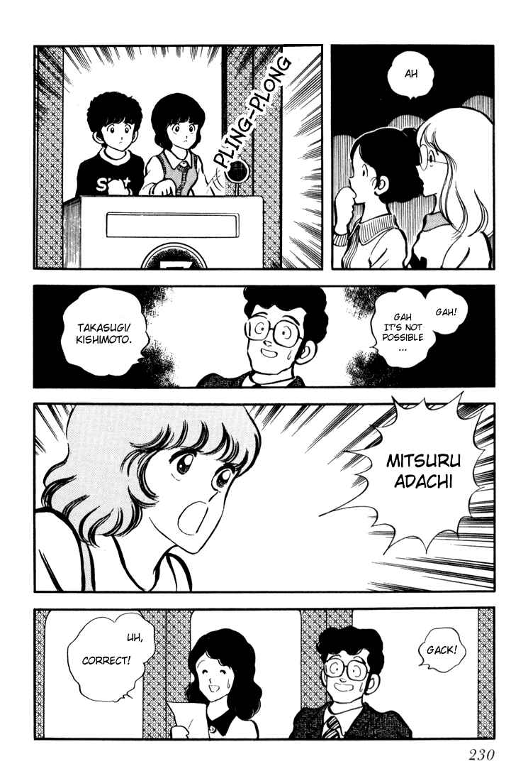Page 18 Chapter 8 Beautiful Sunshine!