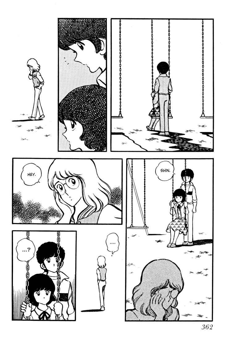Page 14 Chapter 14 Beautiful Sunshine!