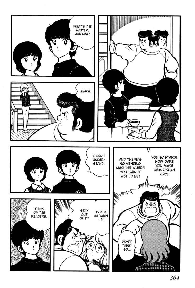 Page 16 Chapter 14 Beautiful Sunshine!