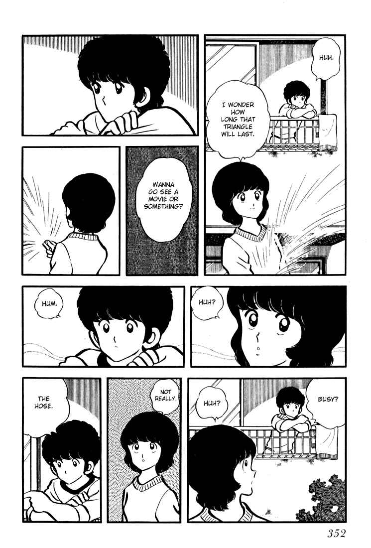 Page 4 Chapter 14 Beautiful Sunshine!