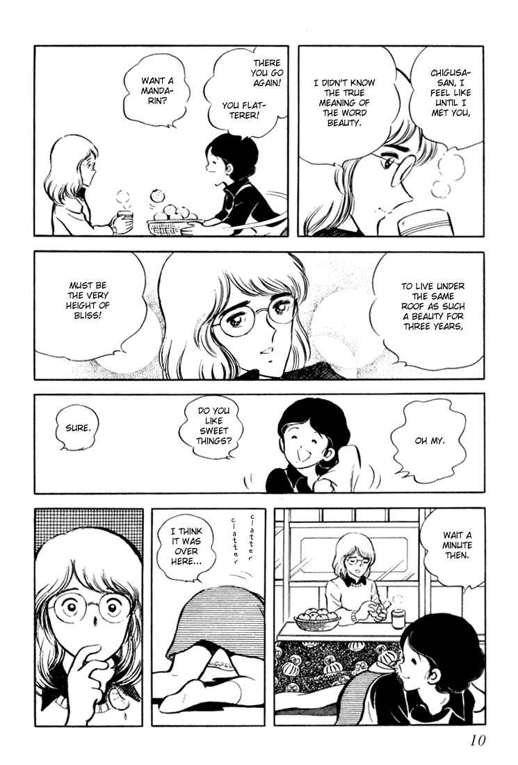Page 11 Chapter Unknown_be0b Beautiful Sunshine!