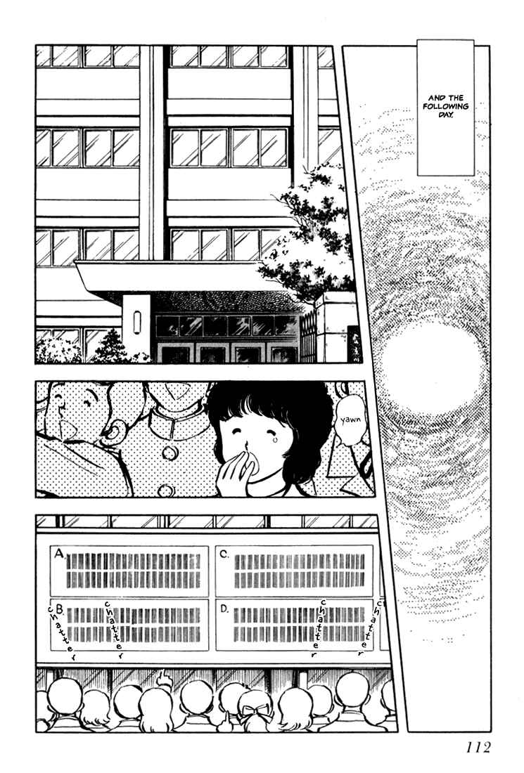 Page 113 Chapter Unknown_be0b Beautiful Sunshine!