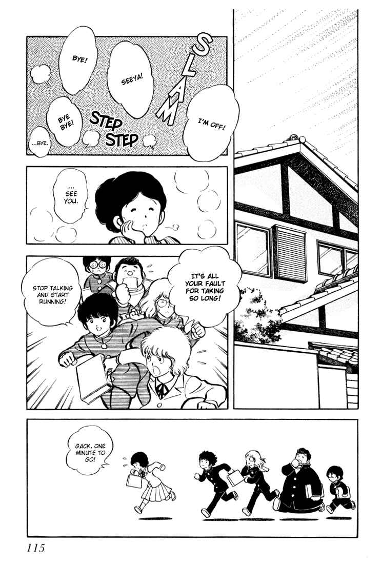 Page 116 Chapter Unknown_be0b Beautiful Sunshine!
