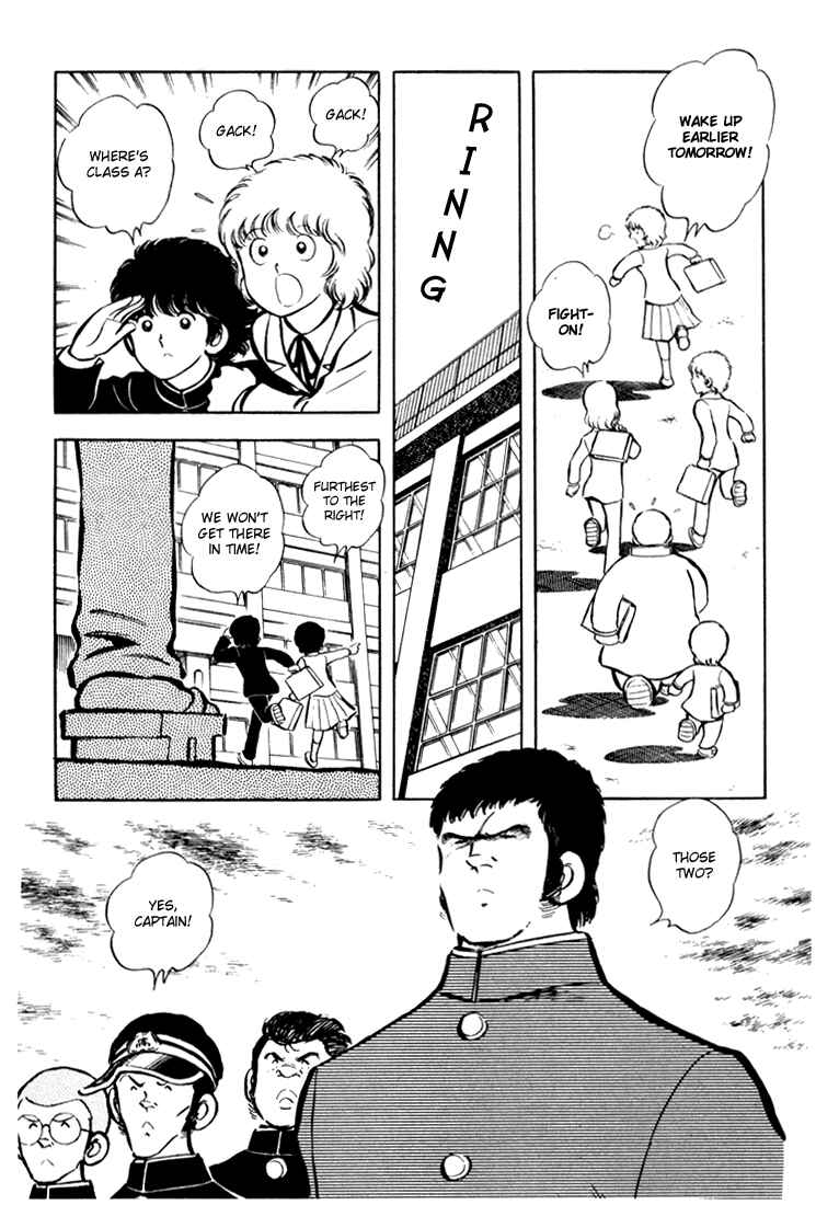 Page 117 Chapter Unknown_be0b Beautiful Sunshine!