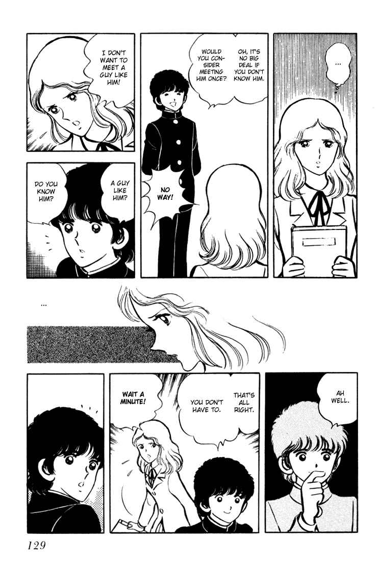 Page 130 Chapter Unknown_be0b Beautiful Sunshine!