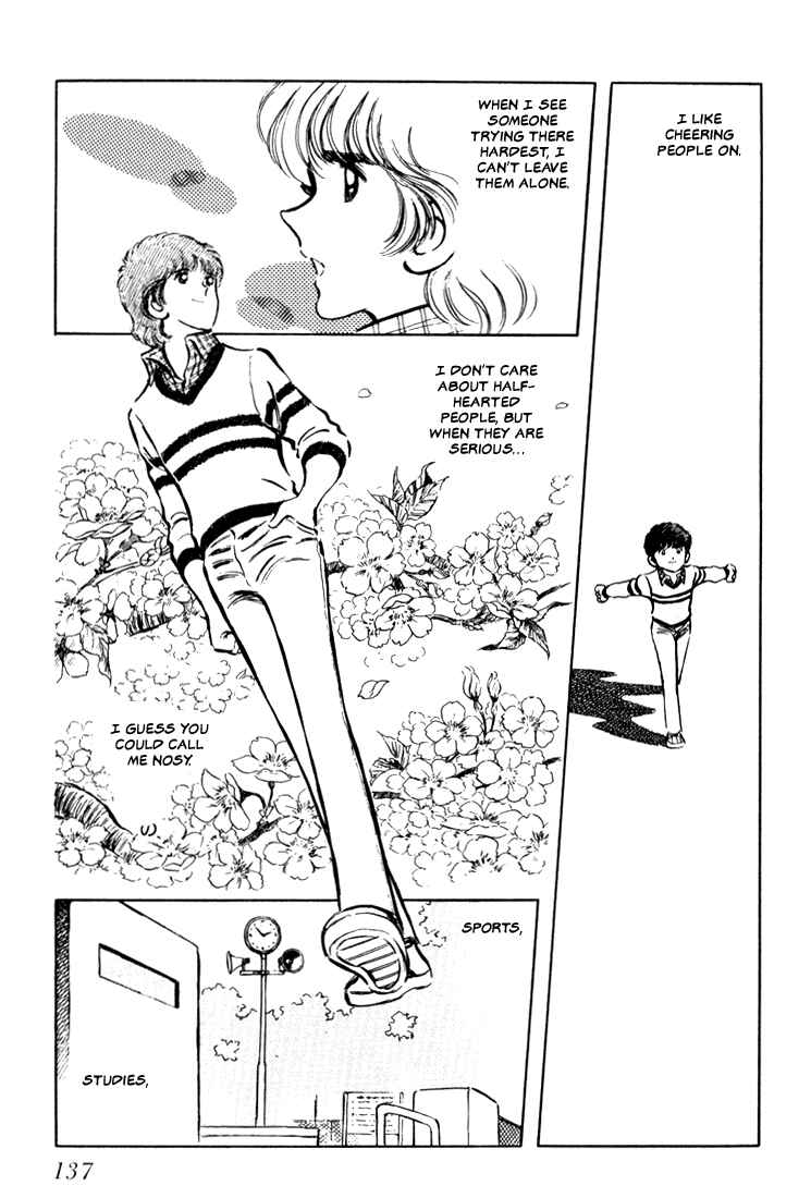 Page 138 Chapter Unknown_be0b Beautiful Sunshine!