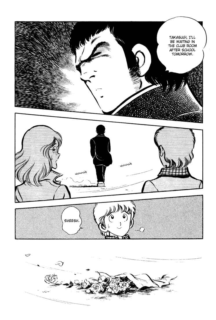 Page 144 Chapter Unknown_be0b Beautiful Sunshine!