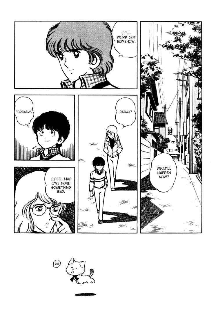 Page 145 Chapter Unknown_be0b Beautiful Sunshine!