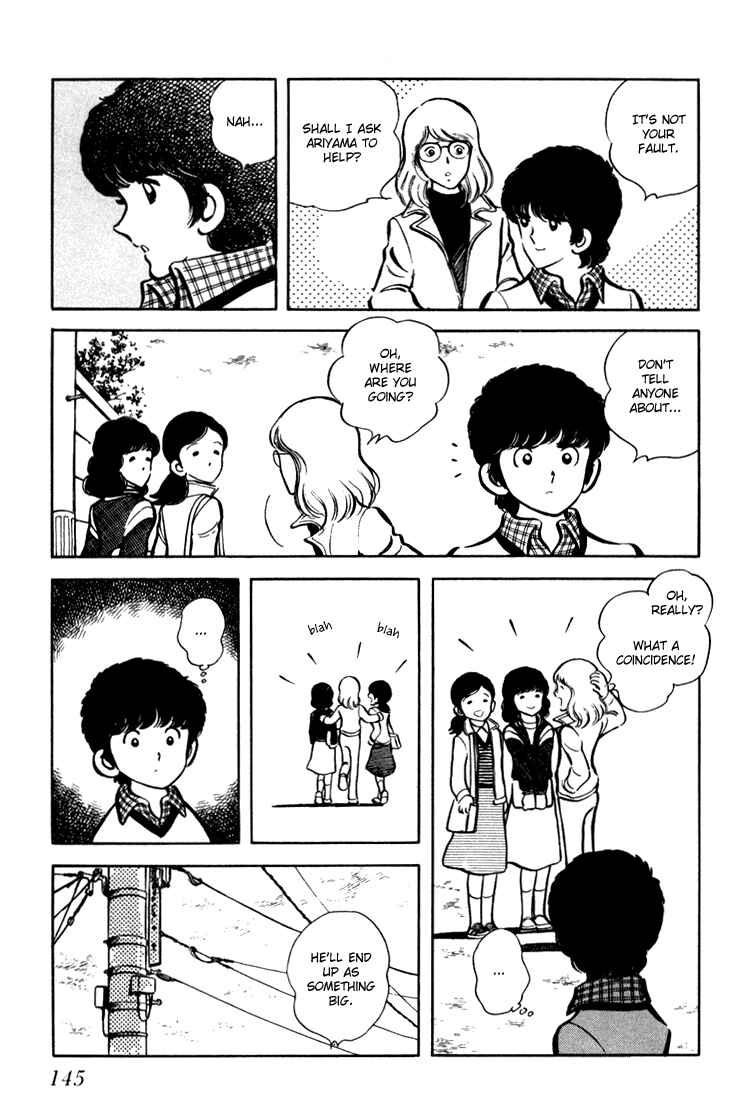 Page 146 Chapter Unknown_be0b Beautiful Sunshine!
