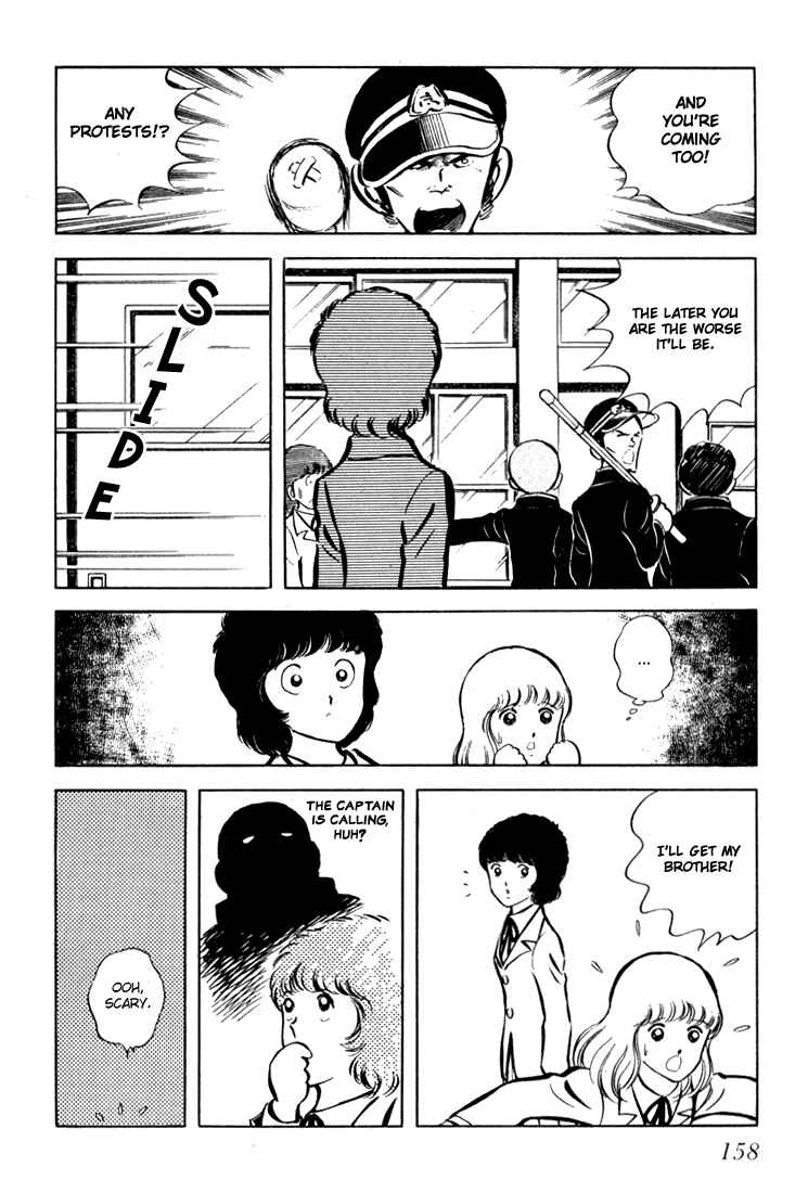 Page 159 Chapter Unknown_be0b Beautiful Sunshine!