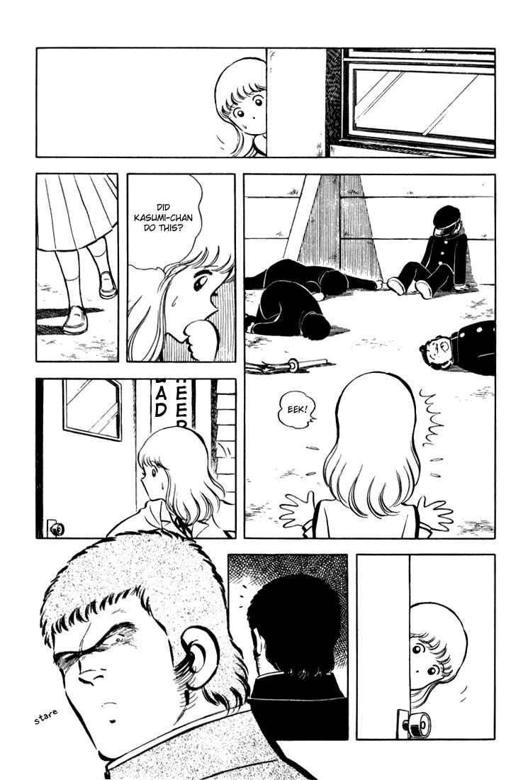 Page 174 Chapter Unknown_be0b Beautiful Sunshine!