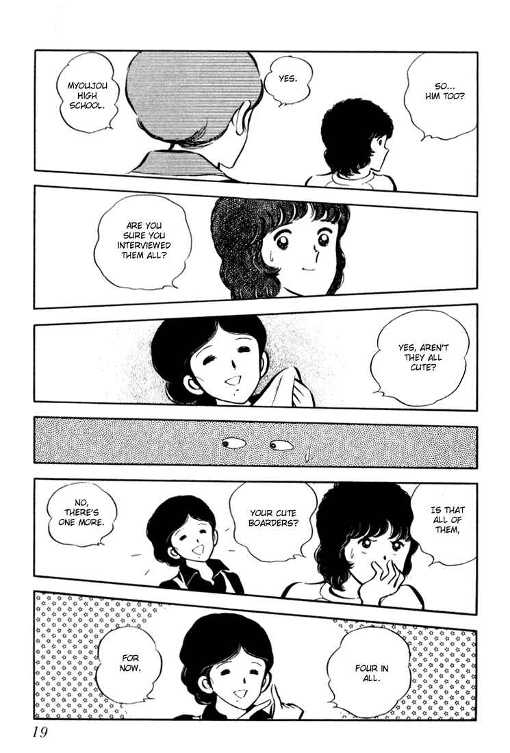 Page 20 Chapter Unknown_be0b Beautiful Sunshine!