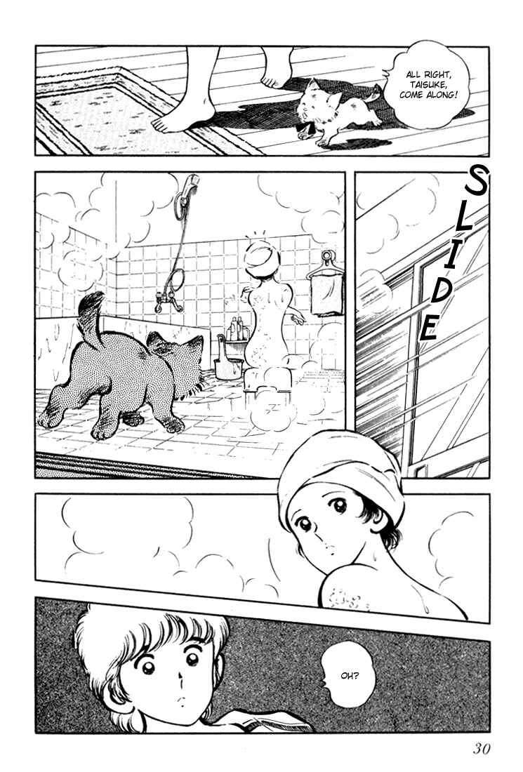 Page 31 Chapter Unknown_be0b Beautiful Sunshine!