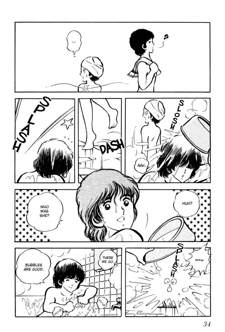 Page 35 Chapter Unknown_be0b Beautiful Sunshine!