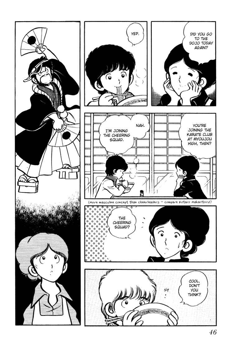 Page 47 Chapter Unknown_be0b Beautiful Sunshine!