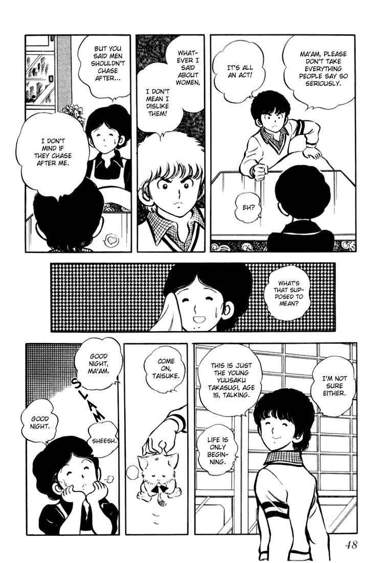 Page 49 Chapter Unknown_be0b Beautiful Sunshine!