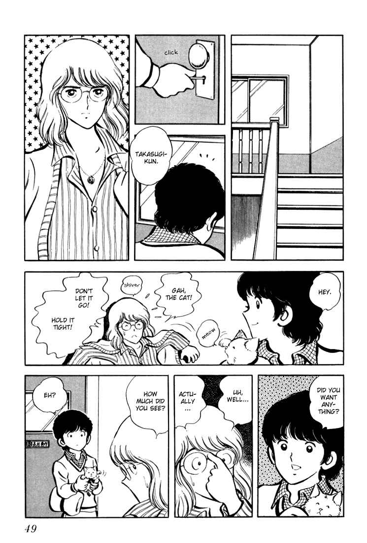 Page 50 Chapter Unknown_be0b Beautiful Sunshine!