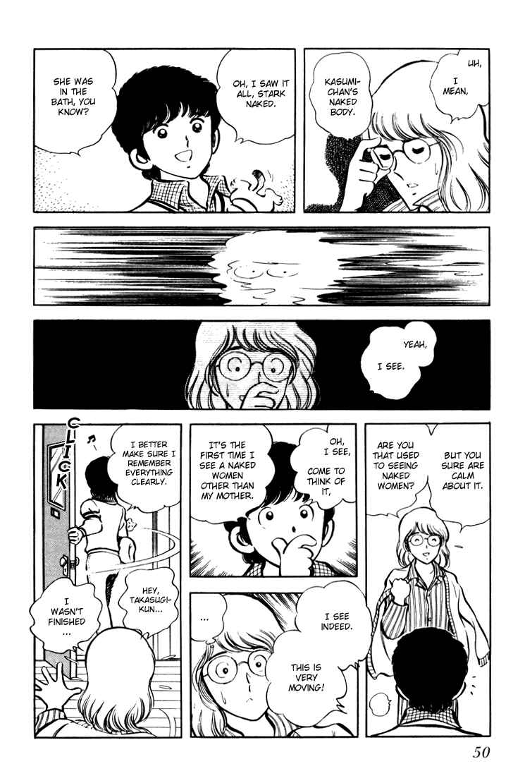 Page 51 Chapter Unknown_be0b Beautiful Sunshine!