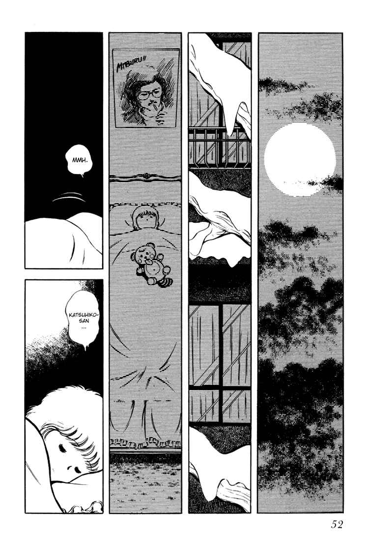 Page 53 Chapter Unknown_be0b Beautiful Sunshine!