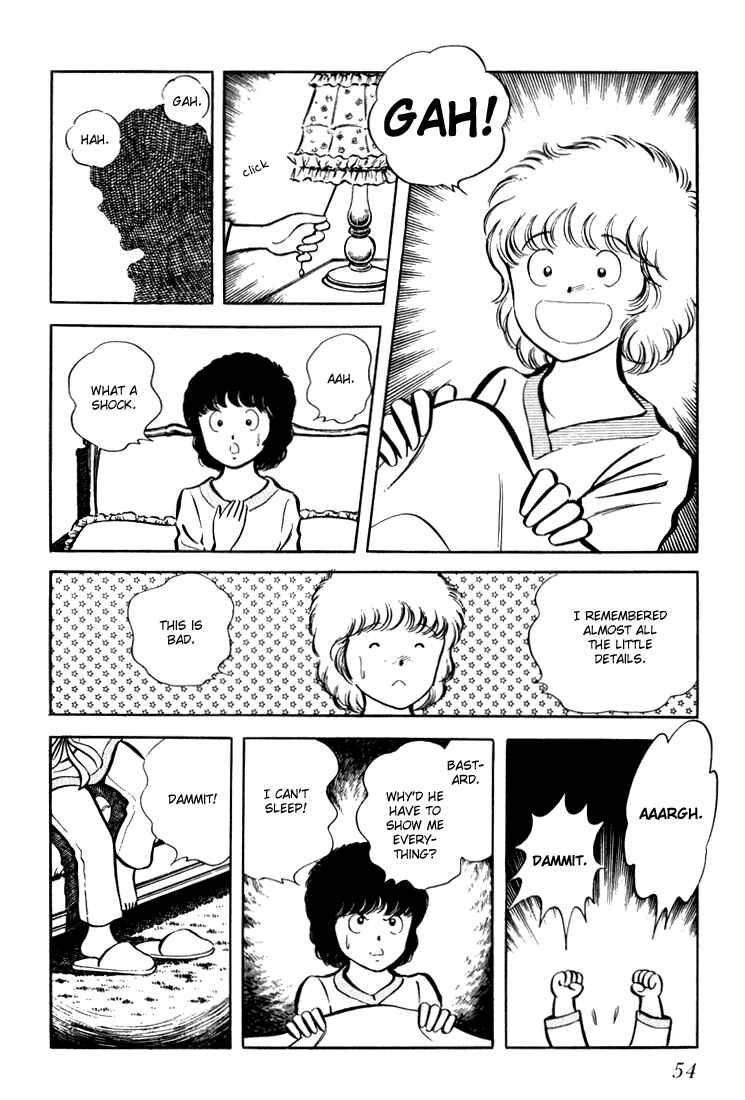 Page 55 Chapter Unknown_be0b Beautiful Sunshine!