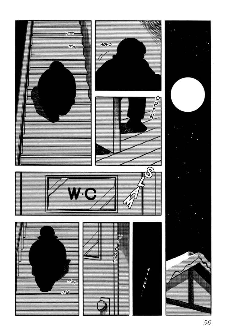 Page 57 Chapter Unknown_be0b Beautiful Sunshine!