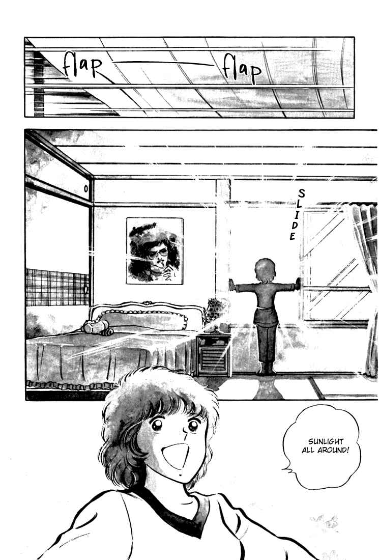 Page 63 Chapter Unknown_be0b Beautiful Sunshine!