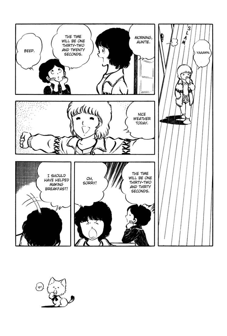Page 64 Chapter Unknown_be0b Beautiful Sunshine!
