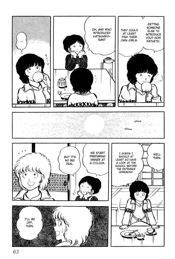Page 66 Chapter Unknown_be0b Beautiful Sunshine!