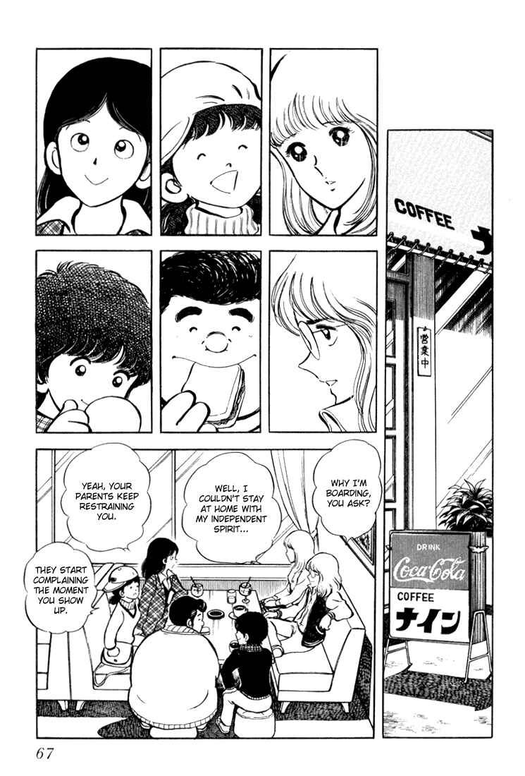 Page 68 Chapter Unknown_be0b Beautiful Sunshine!