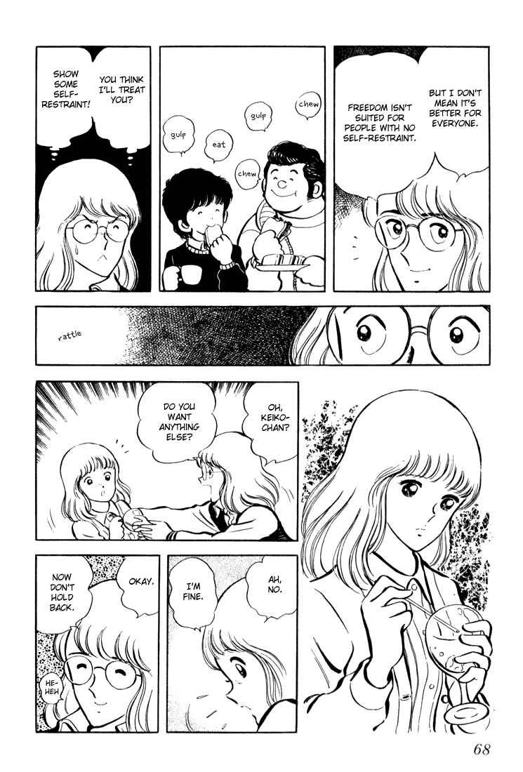 Page 69 Chapter Unknown_be0b Beautiful Sunshine!