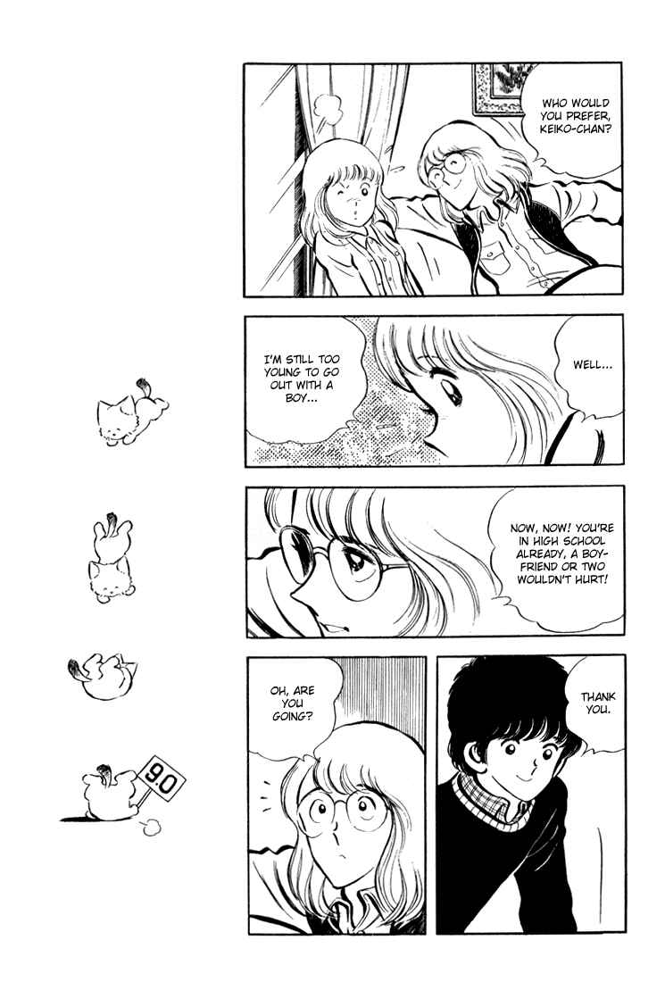 Page 74 Chapter Unknown_be0b Beautiful Sunshine!