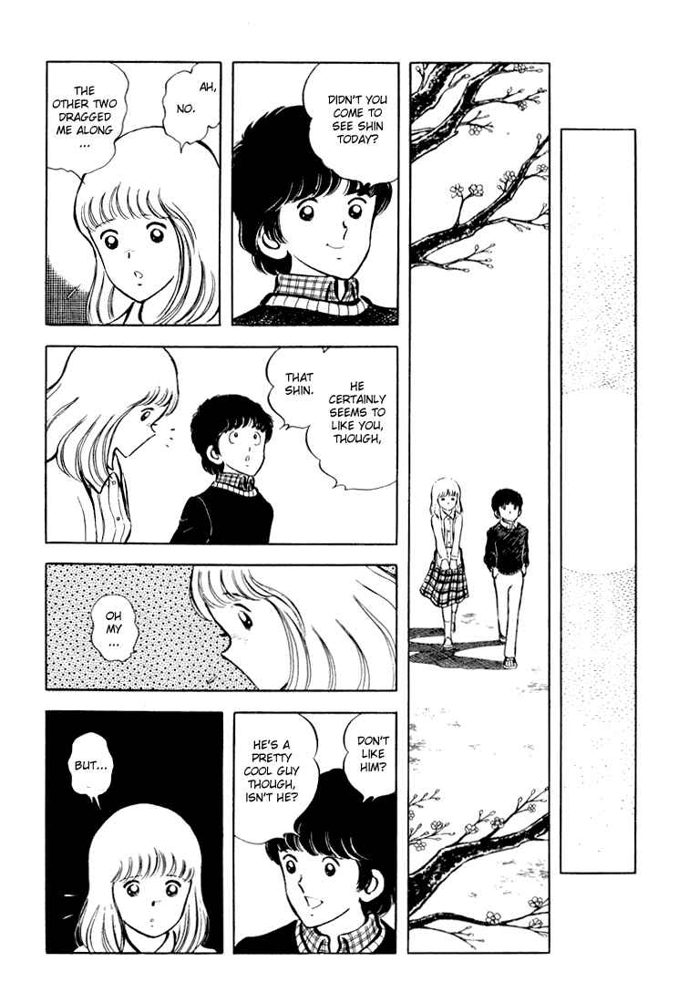 Page 77 Chapter Unknown_be0b Beautiful Sunshine!