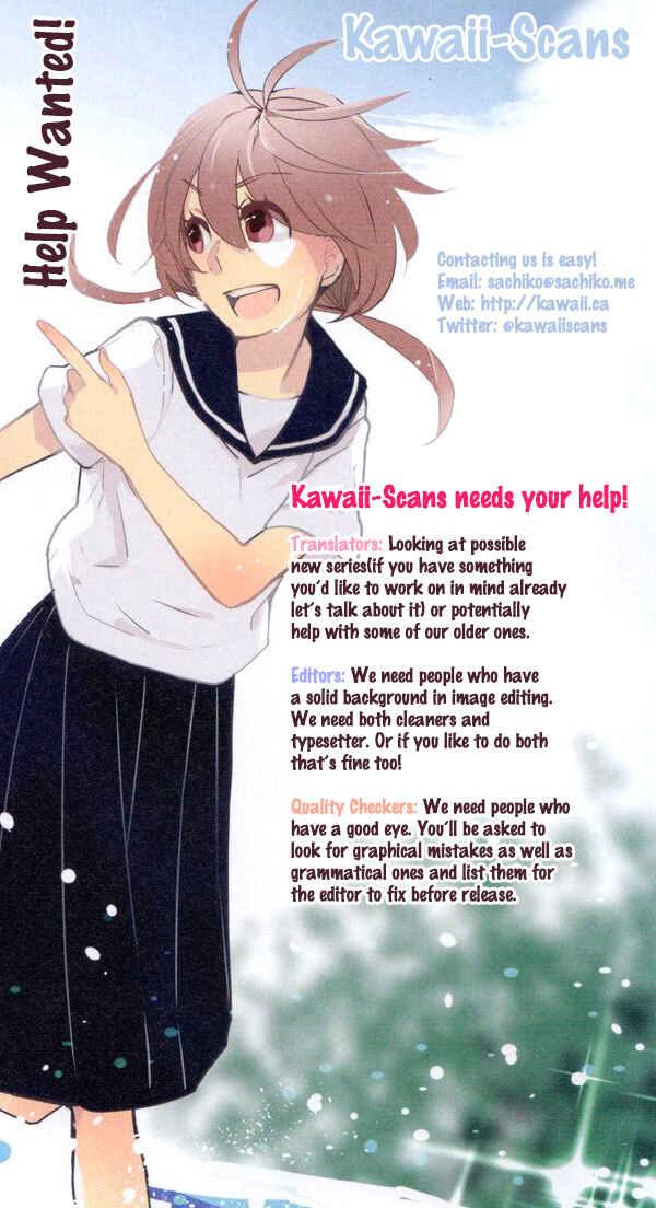 Page 57 Chapter 8 Mugen no Minamo ni
