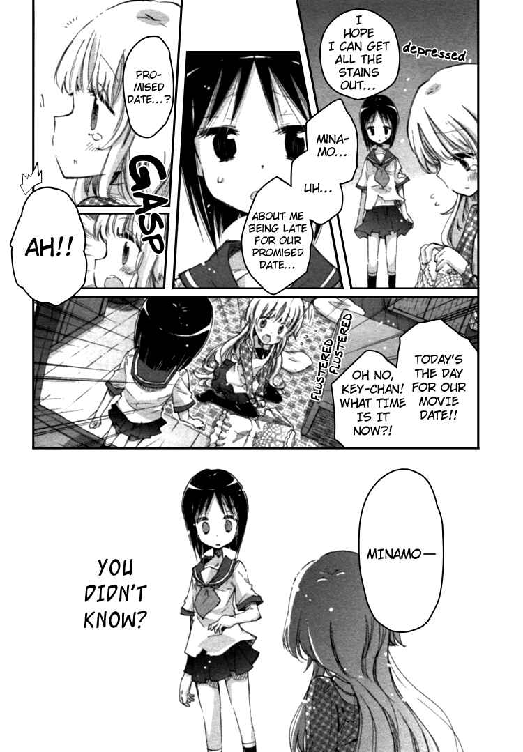 Page 30 Chapter 2 Mugen no Minamo ni