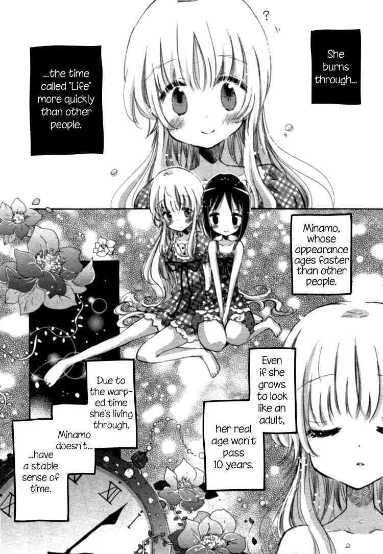 Page 7 Chapter 2 Mugen no Minamo ni