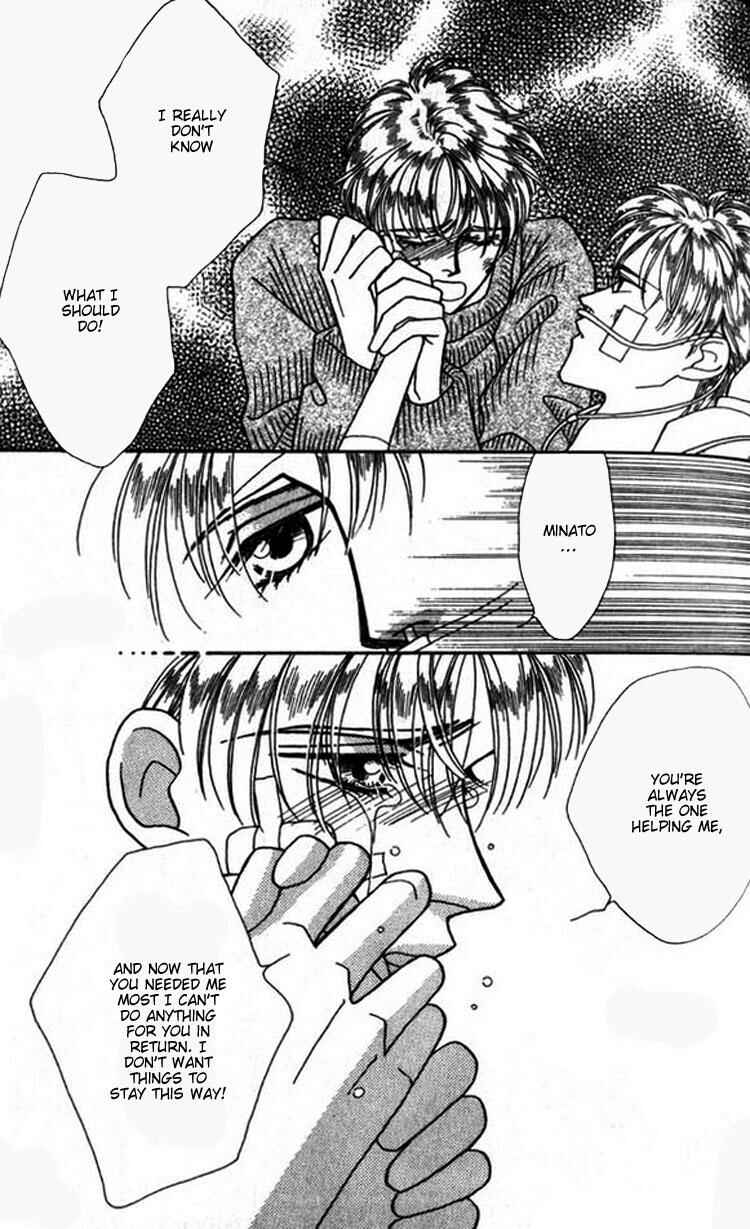 Page 10 Chapter 7 Everyday Every Night